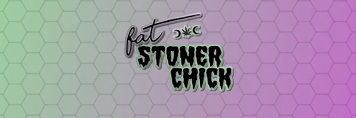 OnlyFans cuenta fatstonerchick.free header 2