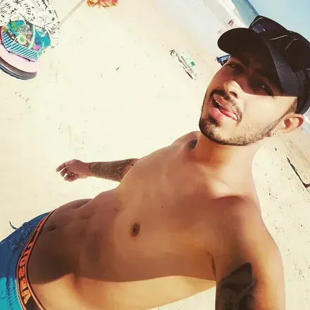 OnlyFans cuenta davidteo header 2