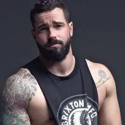 OnlyFans cuenta thesnowstorm avatar 1