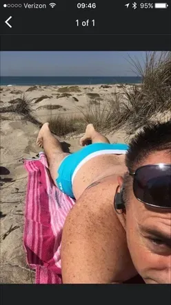 OnlyFans account  eric991155 avatar 1