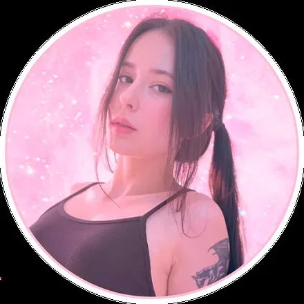 OnlyFans of kitsunemiu