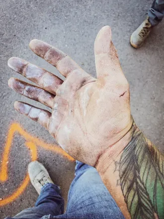 OnlyFans account  manly_hands_of_colorado avatar 1