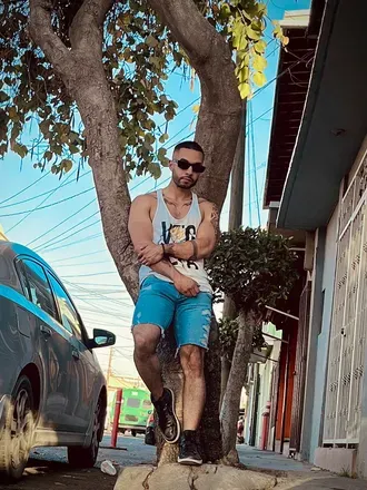 OnlyFans cuenta reialvarado95 avatar 1