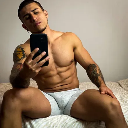 OnlyFans cuenta david.suarez avatar 1