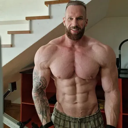 OnlyFans cuenta flowfit87 avatar 1