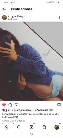 OnlyFans cuenta tanchiita avatar 1