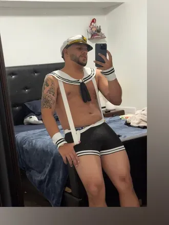 OnlyFans account  stevelarez avatar 1