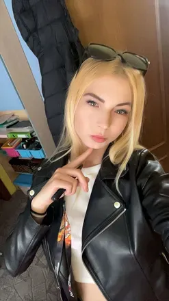OnlyFans cuenta studentka.amalka avatar 1