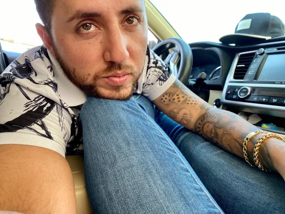 OnlyFans cuenta u97658722 header 2