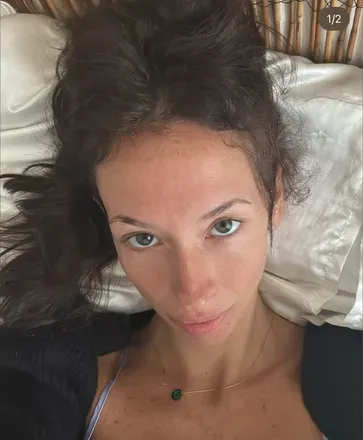 OnlyFans cuenta jacquelineohh avatar 1