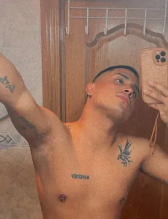 OnlyFans cuenta casro04 avatar 1