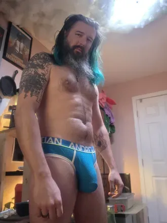 OnlyFans cuenta callmedaddydoc avatar 1