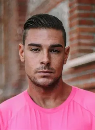 OnlyFans cuenta jacoboostos avatar 1
