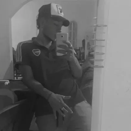 OnlyFans cuenta mathiasnico avatar 1