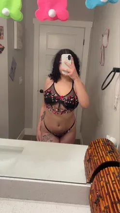 OnlyFans cuenta subabydatrophy23 avatar 1