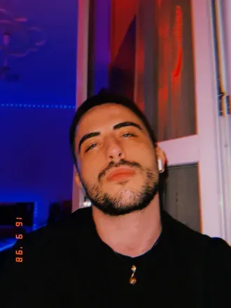 OnlyFans account  deamonvuuls avatar 1