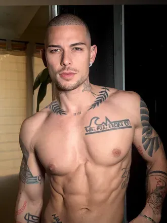 OnlyFans cuenta nickmasc avatar 1