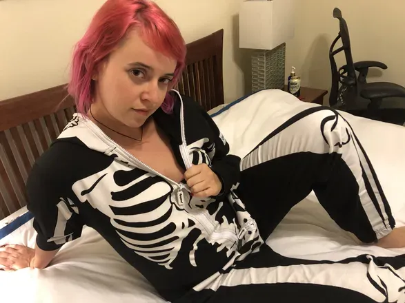 OnlyFans cuenta rosieposie5ever header 2