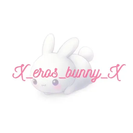 OnlyFans account  x_eros_bunny_x avatar 1