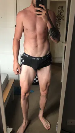 OnlyFans account  jack_97 avatar 1