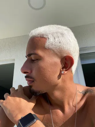 OnlyFans cuenta theagazinho avatar 1