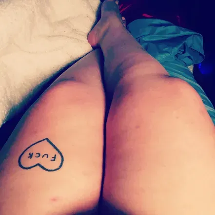 OnlyFans cuenta lovelylunarose avatar 1