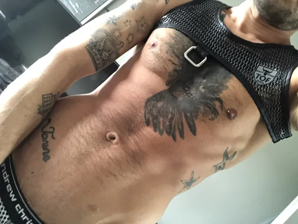 OnlyFans cuenta mallux header 2