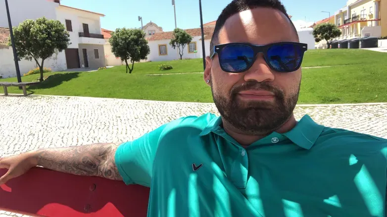 OnlyFans cuenta daddio0401 avatar 1