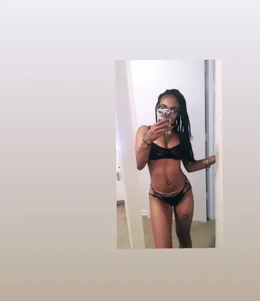 OnlyFans cuenta queenqapri avatar 1