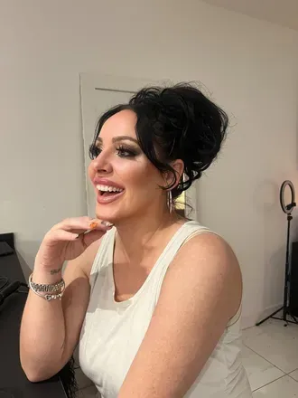 OnlyFans cuenta georgia-storm avatar 1