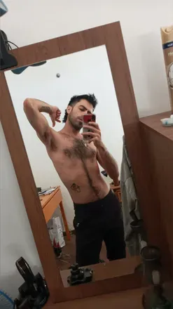 OnlyFans cuenta caronte.27 avatar 1
