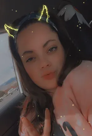 OnlyFans cuenta kitten_95 avatar 1