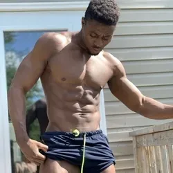 OnlyFans de tyresejones