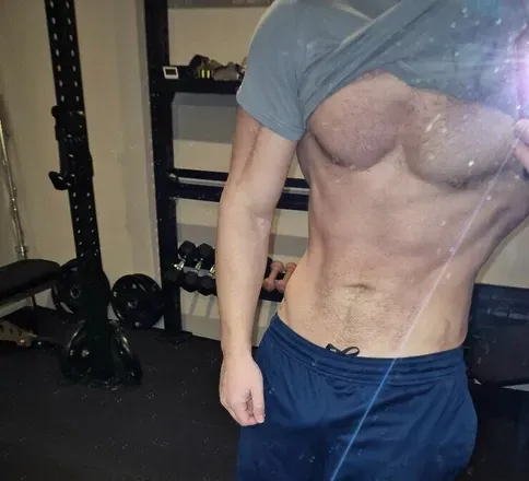 OnlyFans cuenta sweataftergym avatar 1