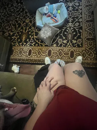 OnlyFans cuenta hunnyhunny1014 header 2