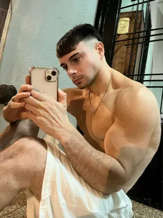 OnlyFans cuenta tylerclean avatar 1
