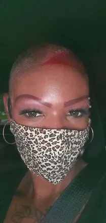 OnlyFans account  newfaceofcovergirl header 2