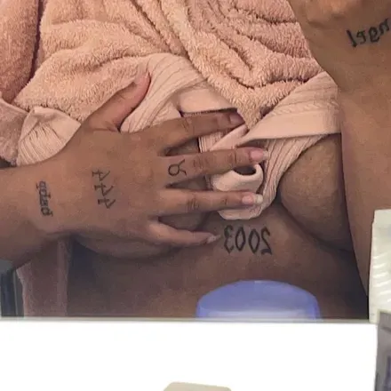 OnlyFans cuenta josefin.morgen header 2