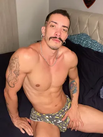 OnlyFans cuenta wallacepaes avatar 1