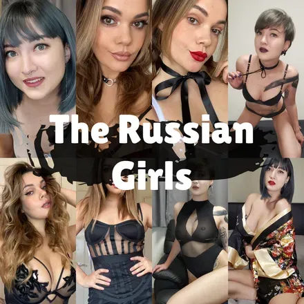 OnlyFans cuenta the.russian.girls avatar 1