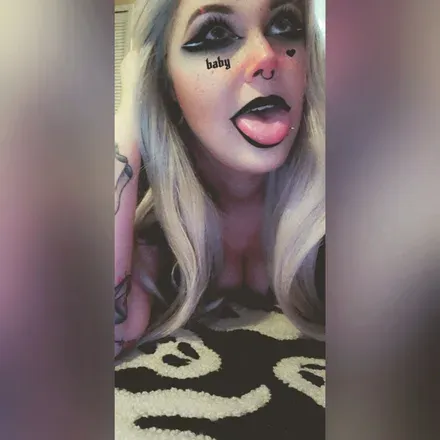OnlyFans cuenta lexyydoll avatar 1
