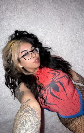 OnlyFans cuenta lilbunniecorpse avatar 1