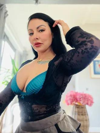 OnlyFans cuenta meztizacruk avatar 1
