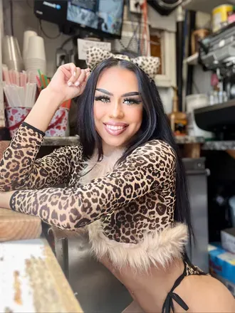OnlyFans cuenta latina_barista.xo avatar 1