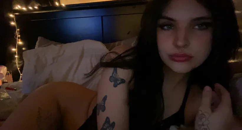 OnlyFans cuenta jadabbyyy header 2