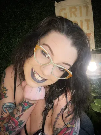 OnlyFans cuenta violetshadefree avatar 1