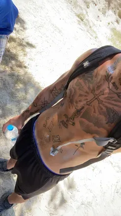 OnlyFans cuenta ink3dlad avatar 1