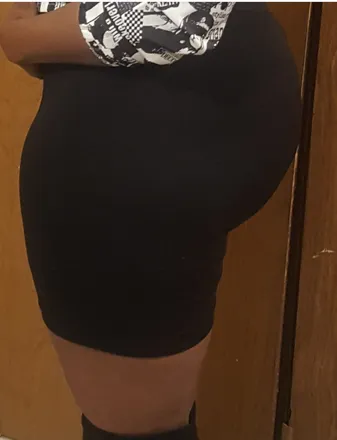 OnlyFans account  blaque_magic avatar 1