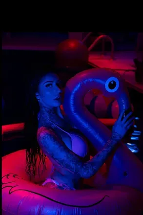 OnlyFans cuenta minoum avatar 1