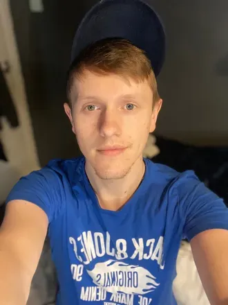 OnlyFans cuenta joeyfreeman avatar 1